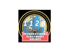 1128 International Placement Agency Jobs and Careers, Reviews .